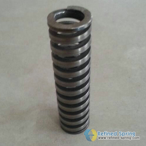flat wire spring