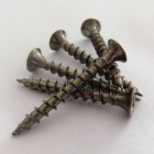 Countersunk tapping screw