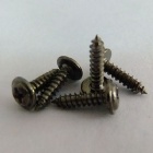 Sems tapping screw